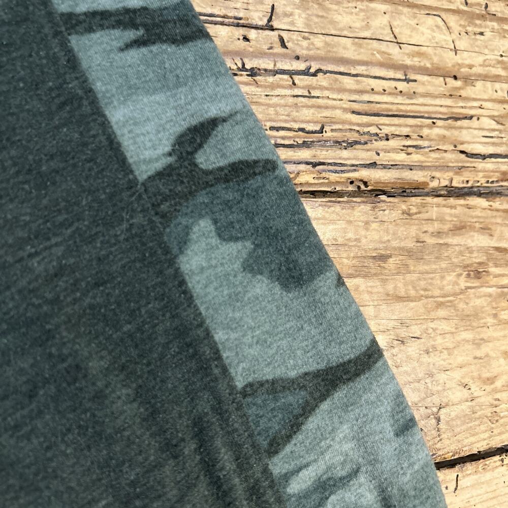Splendid Women’s Size XS Green Camo Jogger Pants - Picture 8 of 9